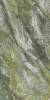 Керамогранит Ariostea Ultra Marmi UM6L300635 Brilliant Green Luc Shiny 150x300 фото 4