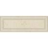 Керамическая плитка Ape Ceramica Limestone A038034 Boiserie Cream 25x75