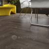 LVT Плитка Alpine Floor Parquet 2.5/43 4V ECO 16-19 Дуб Антарес 590x118 фото 2