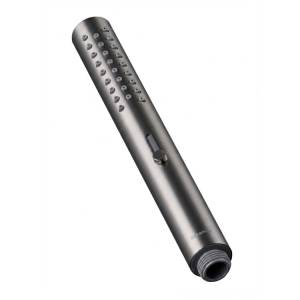 Лейка для душа Splendy Sense V SV21728C4AB оружейная сталь брашированная