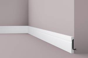Плинтус NMC Wallstyl FD11 200x1.8x11