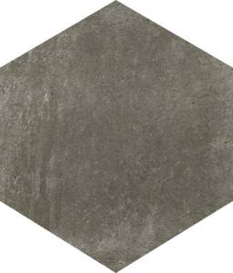 Керамогранит Serenissima CIR Riabita il Cotto 1048332 RIABITA ESAGONA INDUSTRIAL 24x27.7