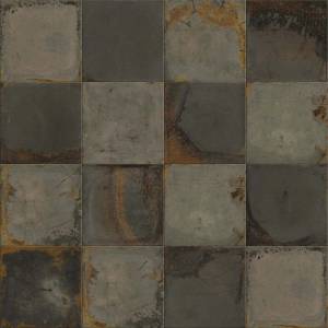 Керамогранит ABK PLAY PF60003495 OXIDE BRONZE 20x20