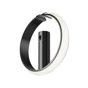 Магнитный трековый светильник Technical Zero TR230-1-10W3K-B