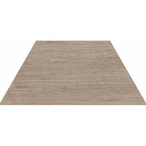 Керамогранит WOW 60 Grad 120282 Trapezium Wood Mid 9.8x23