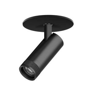 Встраиваемый светодиодный спот Lightstar Canno Pro C4127RS