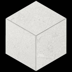 Мозаика Ametis by Estima Marmulla 34981 Mosaic/MA01_NS/29x25x10/Cube Grey 29x25