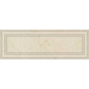 Керамическая плитка Ape Ceramica Limestone A038034 Boiserie Cream 25x75