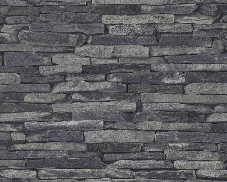 Обои A.S. Creation Wood'n Stone 9142-24