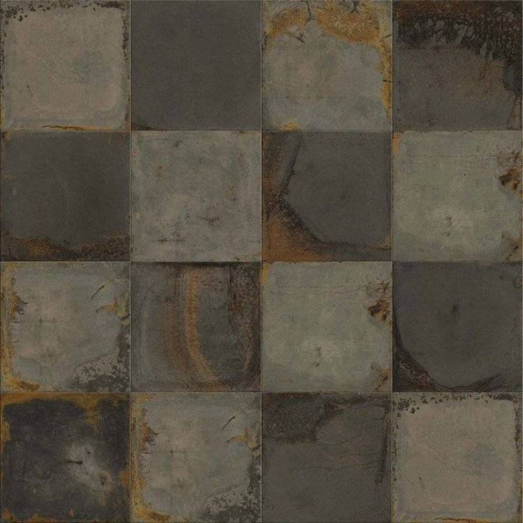 Керамогранит ABK PLAY PF60003495 OXIDE BRONZE 20x20
