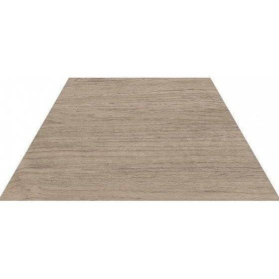 Керамогранит WOW 60 Grad 120282 Trapezium Wood Mid 9.8x23