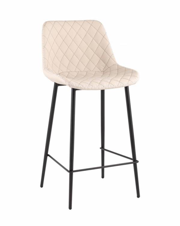 Стул барный Stool Group Arch CQ-8397A - 232-22 светло-серый