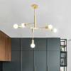 Подвесная люстра Imperium Loft Fitments 140688-26 фото 4