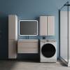 Шкаф Style Line Бергамо мини 60 СС-00002530 Люкс Плюс антискрейтч, карамель матовая фото 2