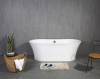 Акриловая ванна BelBagno BB201-1700-800 170x80 фото 3