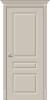 Межкомнатная дверь Bravo Скинни-14 полотно Creamy 700x2000