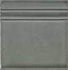 Плинтус Adex Studio ADST5103 RODAPIE EUCALYPTUS 14.8x14.8