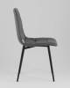 Стул Stool Group Одди AV 406N-222-08 серый фото 4