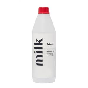 Грунтовка Milk Uni-primer 2 in 1 глубокопроникающий (3л)
