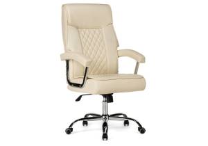 Компьютерное кресло Woodville Darin 15251 cream