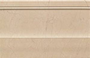 Плинтус Atlas Concorde Marvel ASDJ Beige Alzata 20x30.5