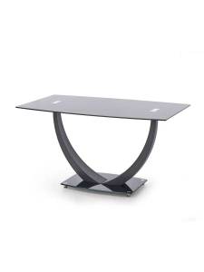 Стол обеденный Halmar Anton V-CH-ANTON-ST черный