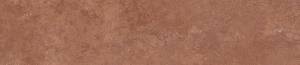 Подступенок Kerama Marazzi Хадду KM4040G0021NALT красный матовый 40.2x9.6