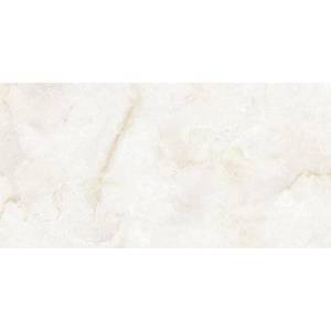 Керамогранит Arcana Les Bijoux 8P23 Alabastro R Polished 59.3x119.3