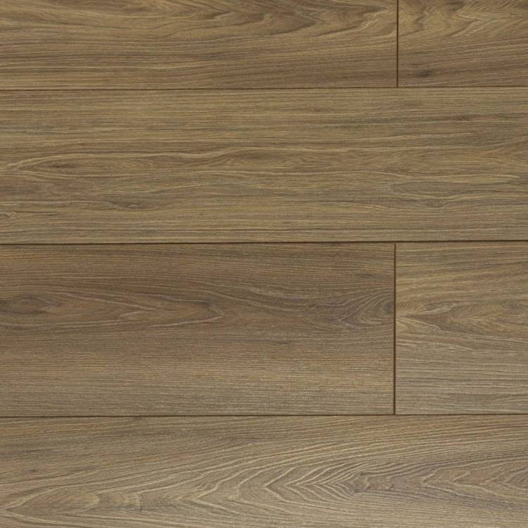Ламинат Kronopol Milo Platinium 8/32 4V D3712 Орех Афина 1380x193