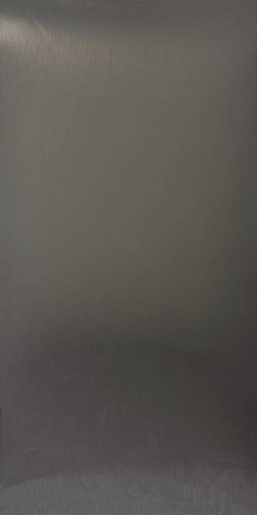 Бамбуковая панель Bonaparte Aluminium grey connect 280x108x0.8