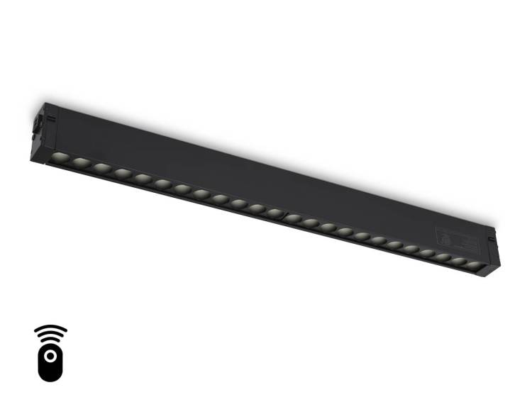 Светильник светодиодный диммируемый для шинопровода Ambrella light Track System GL1314