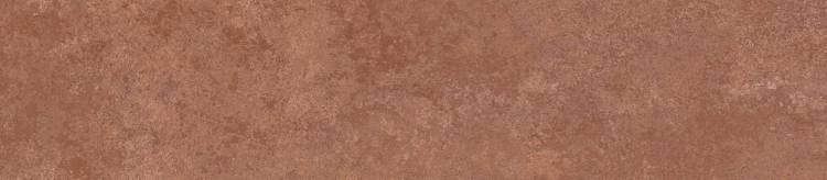 Подступенок Kerama Marazzi Хадду KM4040G0021NALT красный матовый 40.2x9.6