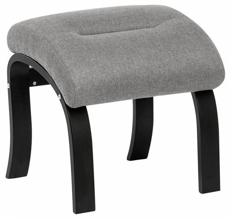 Пуф Leset Лион 4687206373884 серый