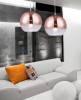 Подвесной светильник Lumina Deco Veroni LDP 1029-200 R.GD фото 2