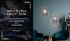Подвесной светильник Ambrella light Traditional TR3627 фото 2
