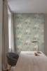 Обои флизелиновые Grandeco Asperia A54802 фото 2