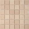Мозаика Pixel Mosaic Мрамор PIX228 (4.8x4.8) 30.5x30.5