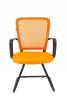 Стул Chairman 698 V 00-07065244, 7065244 Оранжевый фото 2