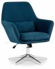 Кресло Stool Group Рон AERON X GY702-32 синий