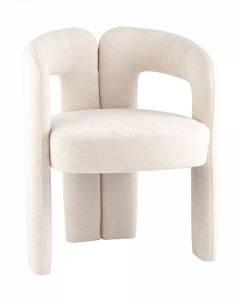 Стул Stool Group Рэджи vd-redji-r01 Молочный