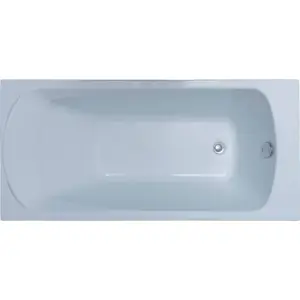 Акриловая ванна Aquanet Roma 150x70