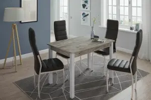 Стол обеденный ТЭКС Олимп Н001588 2 70, 16 мм