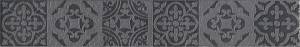 Бордюр Kerama Marazzi Пьерфон AD/A437/SG9312 30x4.9