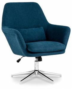 Кресло Stool Group Рон AERON X GY702-32 синий