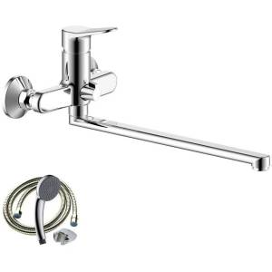 Смеситель для ванны Olive'S Nevada 03221NV