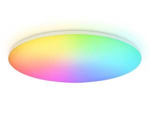 Потолочный светильник Ambrella light Orbital Dance FZ2003