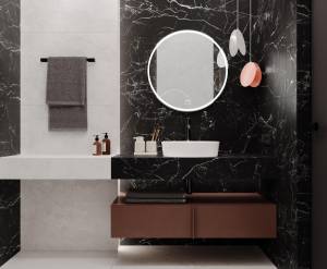 Laparet Intense Nero