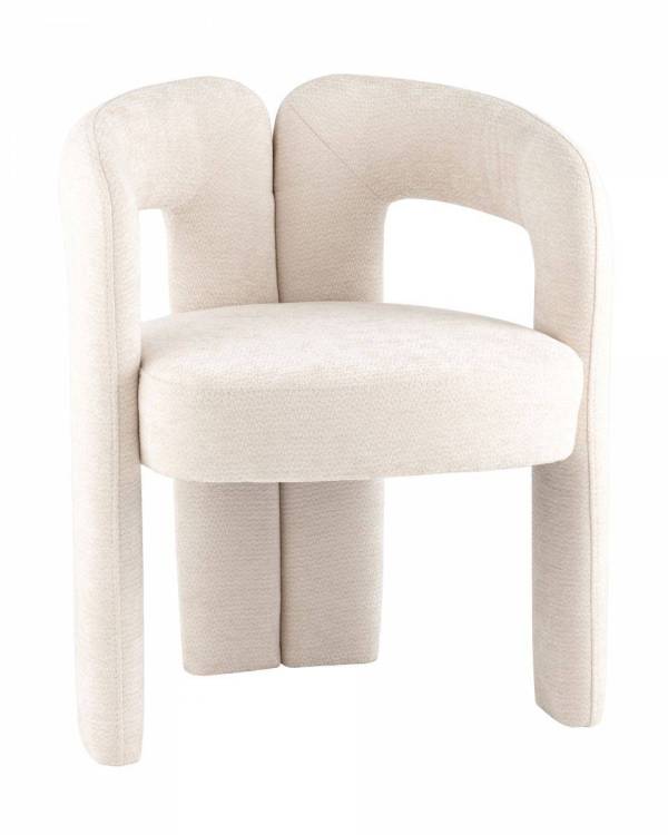 Стул Stool Group Рэджи vd-redji-r01 Молочный