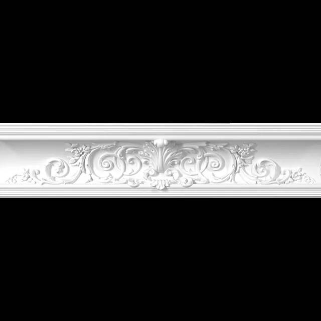 Карниз орнаментальный Artpole SK126 100x20.8x13.8