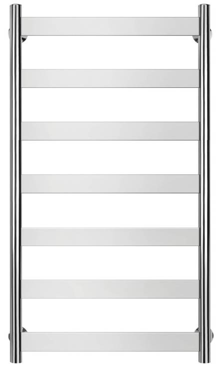 Полотенцесушитель электрический Secado Комано 4603759401119 2 100x40, L, хром